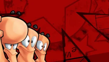 Worms Revolution Gold Edition | Steam Key
