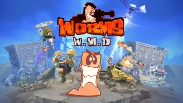 Worms W.M.D | Steam Key