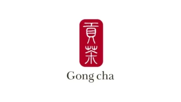 Gong Cha KR
