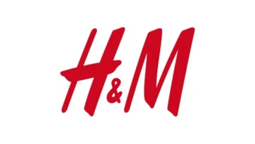 H&M Sweden