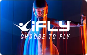 iFLY UAE