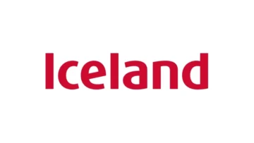 Iceland UK
