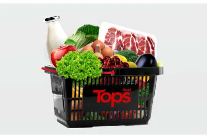 Tops Online Gift Card (Thailand) – buy with Bitcoin, USDT, ETH and 300+ tokens on GENGHIS