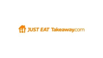 Just Eat Luxembourg