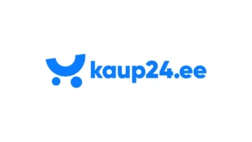 kaup24.ee Estonia