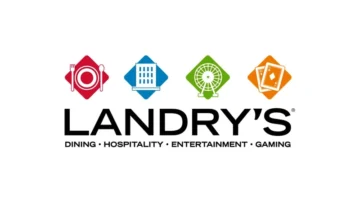 Landrys Restaurant USA