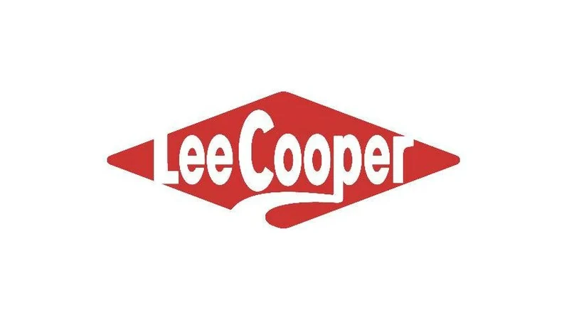 LEE COOPER