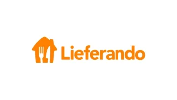 Lieferando Germany
