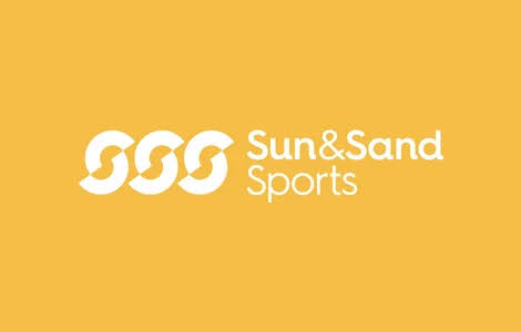 Sun & Sand Sports gift card, buy with crypto on Genghis