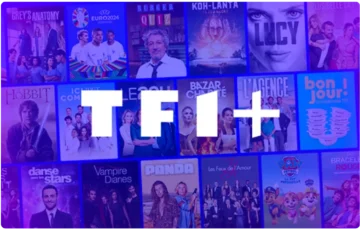 TF1+ France