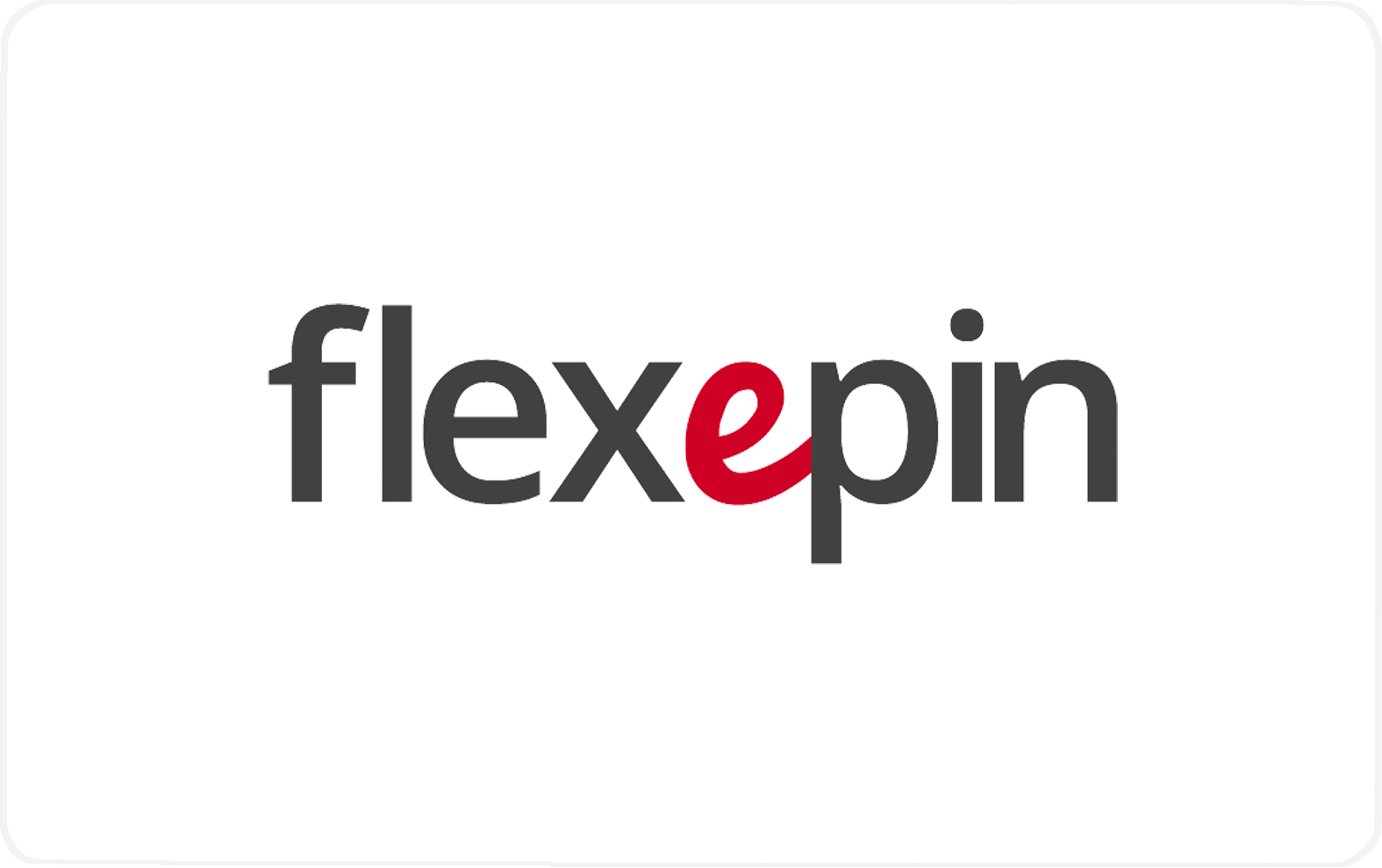 Flexepin EUR Voucher, buy with crypto on Genghis