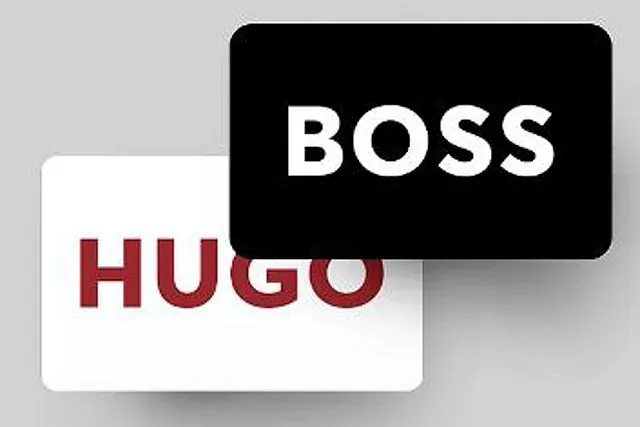 Hugo Boss KSA Saudi Arabia Gift Card – buy with Bitcoin, USDT, ETH and 300+ tokens on GENGHIS
