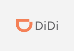 DiDi Rideshare gift card, buy with crypto on Genghis