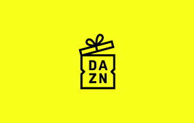 DAZN gift card, buy with crypto on Genghis