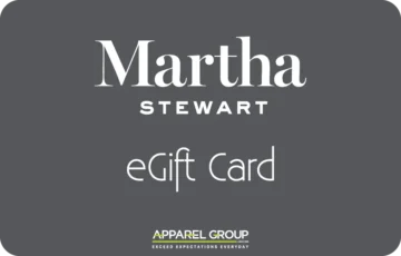 MARTHA STEWART UAE