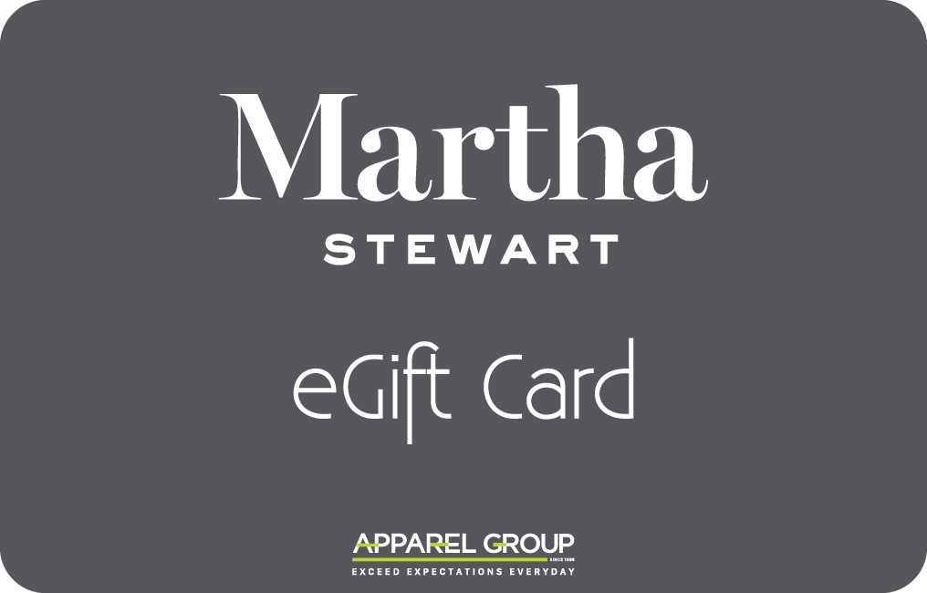 MARTHA STEWART UAE gift card, buy with crypto on Genghis