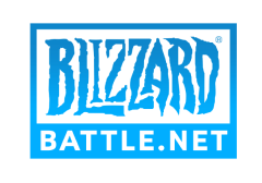 Blizzard gift card, buy with crypto on Genghis