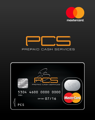 PCS Mastercard EU, buy with crypto on Genghis