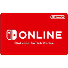Nintendo Membership EU Gift Card, buy with crypto on Genghis