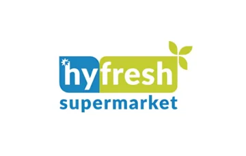 Hyfresh Supermarket Indonesia