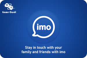 IMO Messenger Global Voucher, buy with crypto on Genghis