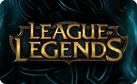 League of Legends EU Gift Card, buy with crypto on Genghis