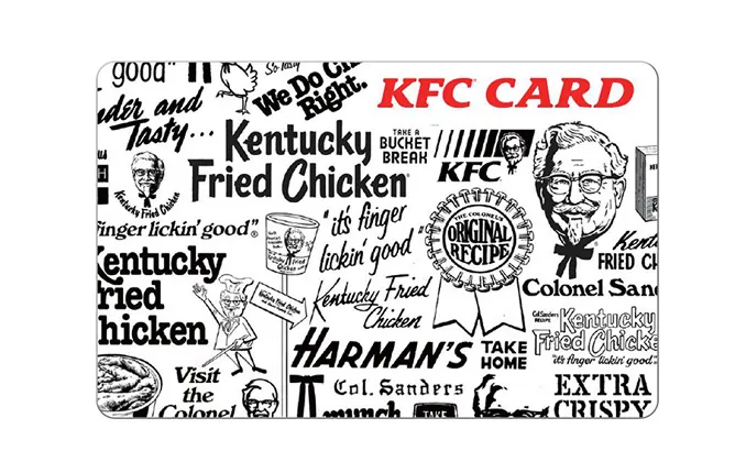 KFC Japan Gift Card – buy with Bitcoin, USDT, ETH and 300+ tokens on GENGHIS