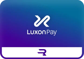 Rewarble Luxon Pay USD