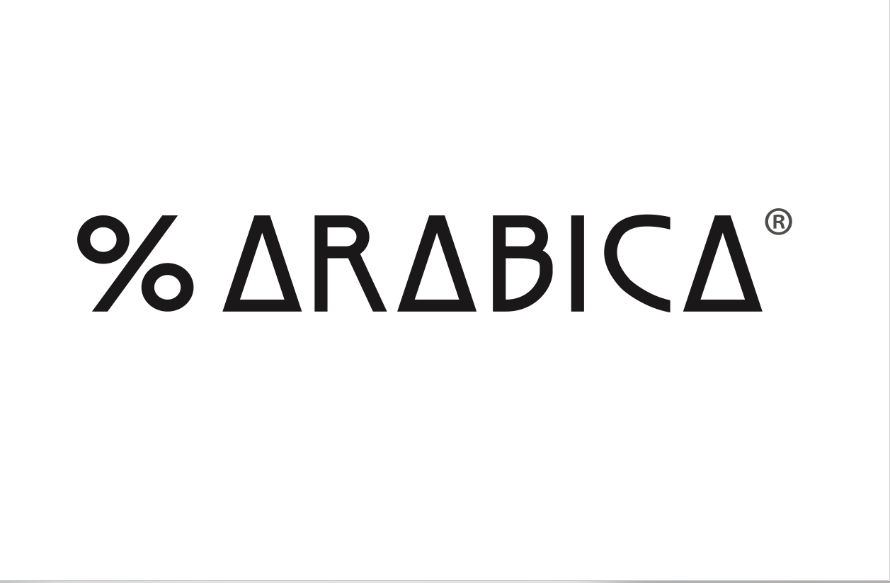 Arabica gift card, buy with crypto on Genghis