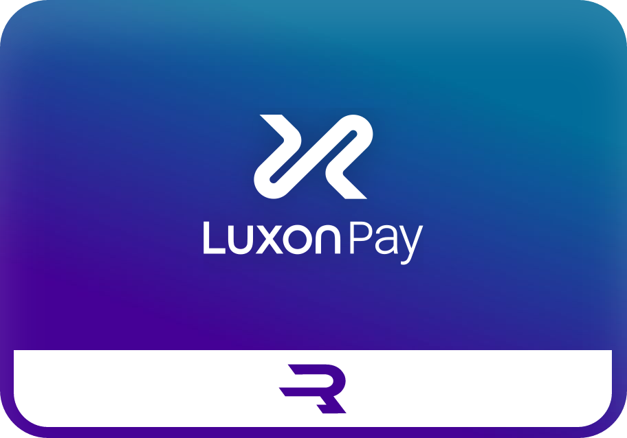 Rewarble Luxon Pay gift card, buy with crypto on Genghis