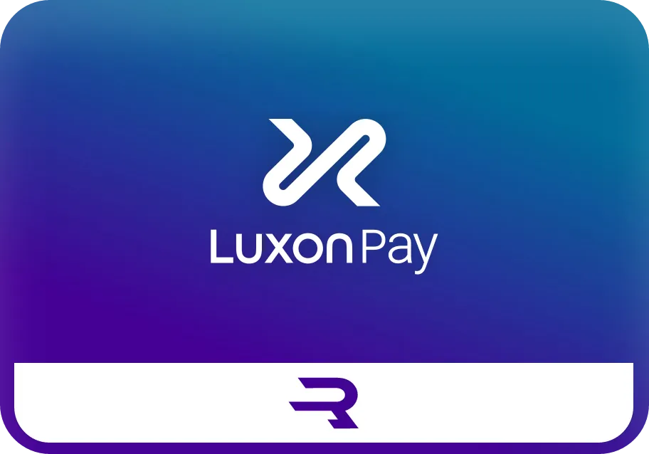 Rewarble Luxon Pay gift card, buy with crypto on Genghis