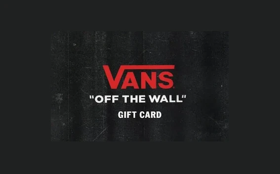 Vans UAE