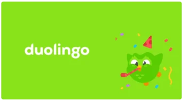 DUOLINGO France