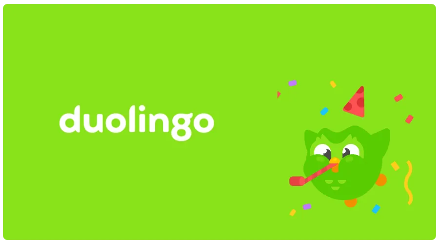 DUOLINGO France Gift Card – buy with Bitcoin, USDT, ETH and 300+ tokens on GENGHIS