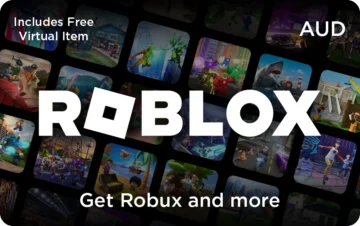 Roblox Gift Card | Indonesia