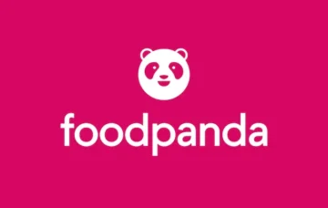 Foodpanda Hong Kong