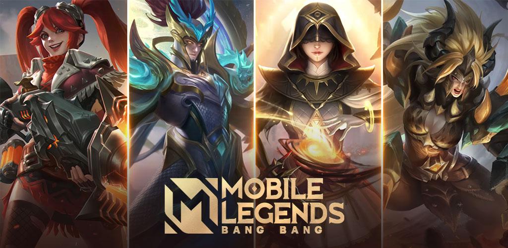 Mobile Legends Diamonds MENA Region Gift Card, buy with crypto on Genghis