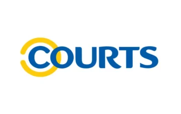 COURTS Singapore