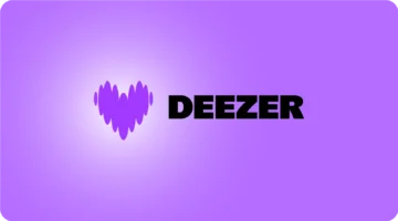 Deezer Premium France