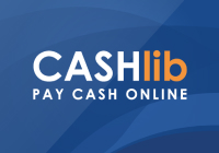 CASHlib EU Voucher, buy with crypto on Genghis