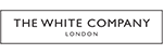 The White Company gift card, buy with crypto on Genghis