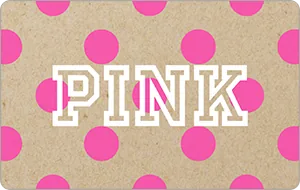 Victoria's Secret PINK USA