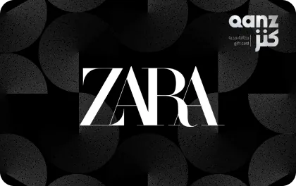 ZARA UAE United Arab Emirates Gift Card – buy with Bitcoin, USDT, ETH and 300+ tokens on GENGHIS