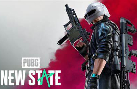 PUBG New State Global Gift Card, buy with crypto on Genghis