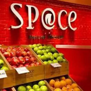 Space China