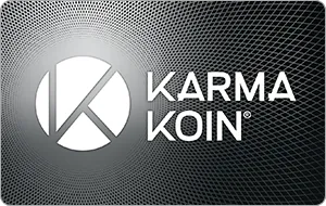 Nexon Karma Koin USA United States Gift Card – buy with Bitcoin, USDT, ETH and 300+ tokens on GENGHIS