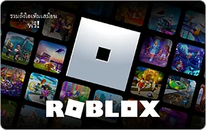 Roblox Gift Card | Thailand