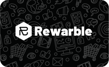 Rewarble Super Gift Card USD