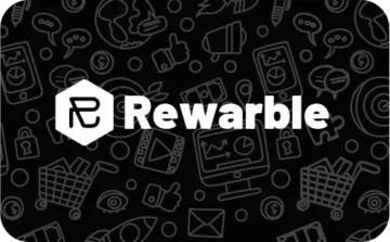 Rewarble Super Gift Card USD
