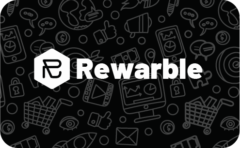 Rewarble Super Gift Card gift card, buy with crypto on Genghis